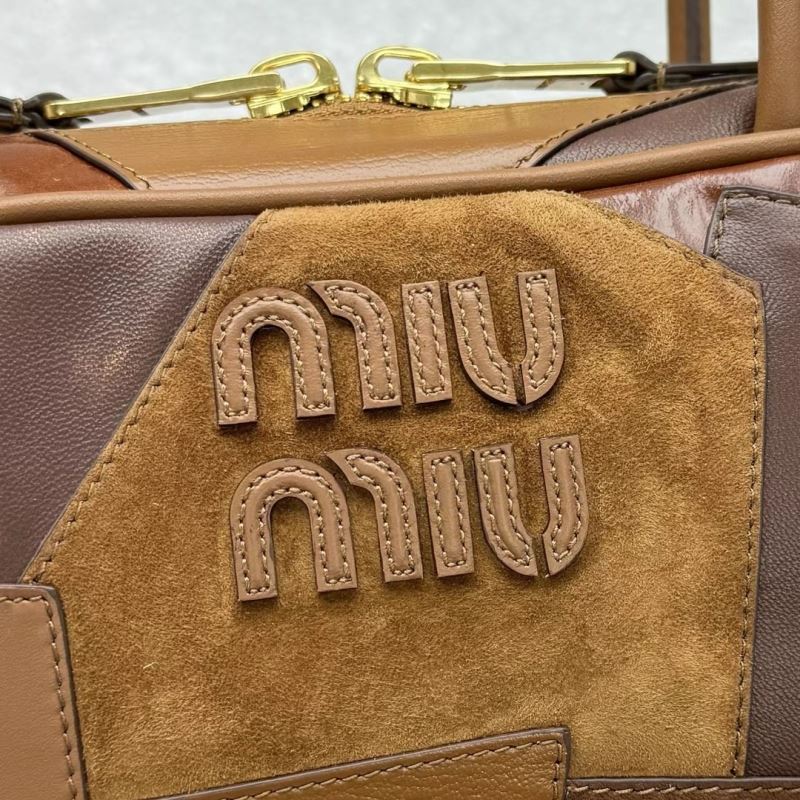 Miu Miu Top Handle Bags